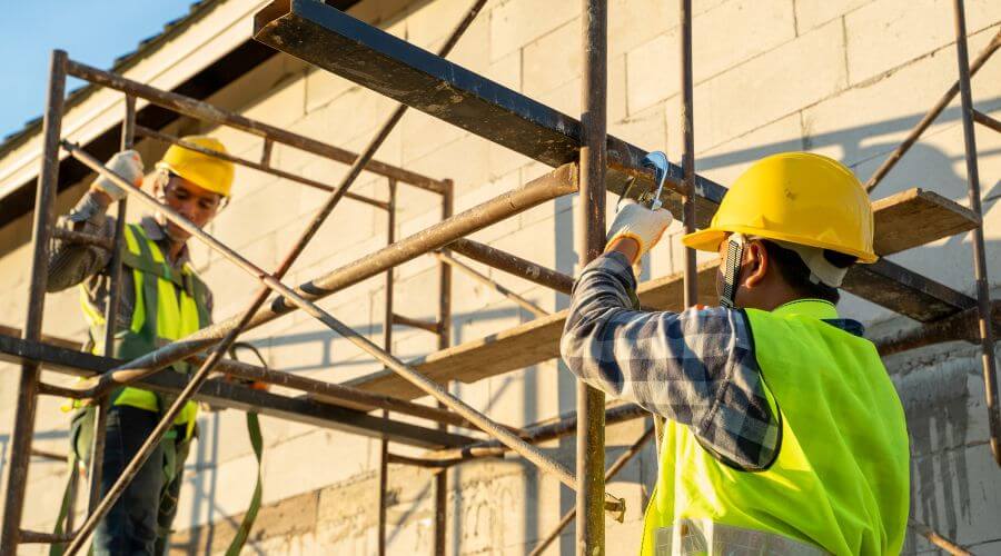 Professional Emergency Roof Repairs in Cokeville, WY